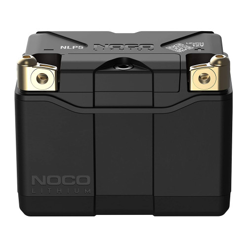 NOCO NLP20 12V 600A Lithium Powersport Battery