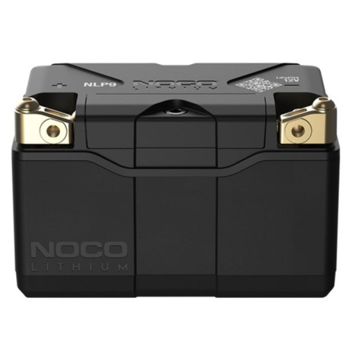 NOCO NLP30 12V 700A Lithium Powersport Battery