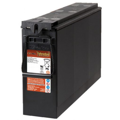 Deka Fahrenheit HT200ET 12V 190Ah heat tolerant front access AGM battery