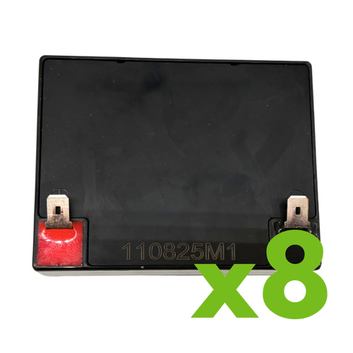 APC SRT3000XLAUS Battery Replacement