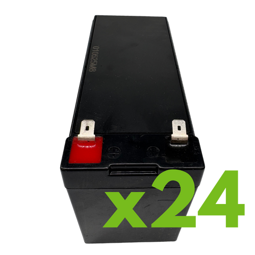 Liebert GXT4-288VBATKIT Battery Replacement