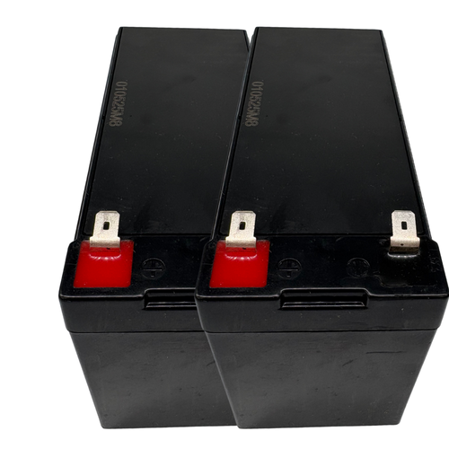 CyberPower BRG1500AVRLCDTAA Battery Replacement
