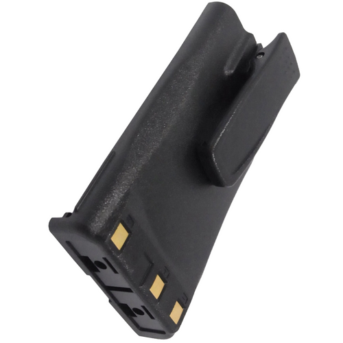 Bendix King RPU3600A Battery - 7.2V / 1500 mAh / NiMH