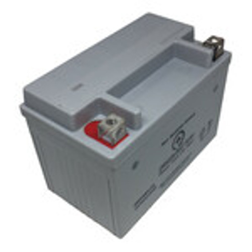 Massimo BK450 Battery Replacement