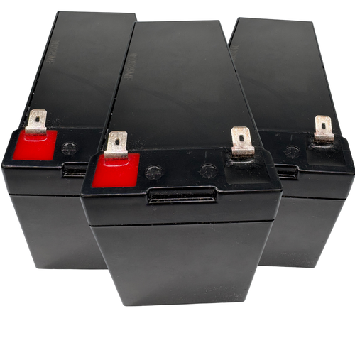 Alpha Technologies ALI Plus 1000XL, SMART1050XLNET Battery Replacement Kit