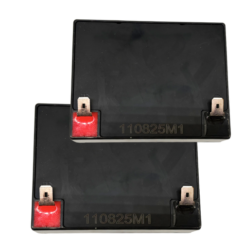 Bravo B3 E.Scooter Battery Replacement Kit