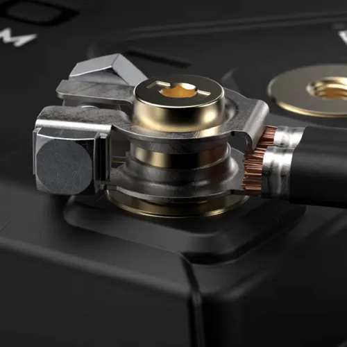 NOCO Lithium NLX27 Group 27 Battery - NLX SAE Terminal NOCO Lithium NLX27 Group 27 Battery - NLX SAE Terminal