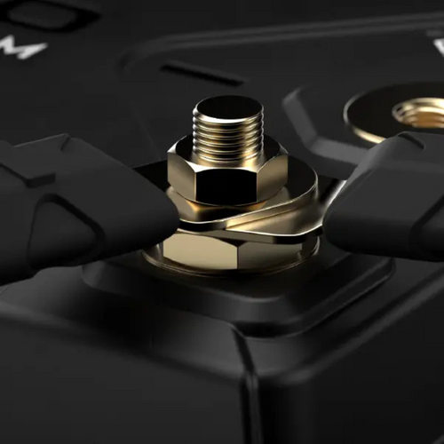 NOCO Lithium NLX27 Group 27 Battery - NLX Threaded Terminal NOCO Lithium NLX27 Group 27 Battery - NLX Threaded Terminal