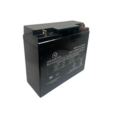 REFURBISHED Origin OR-12180B Battery