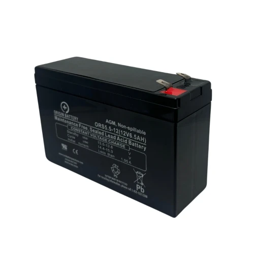 Cyberpower 650VA, Cyberpower SX650UBattery Replacement Kit