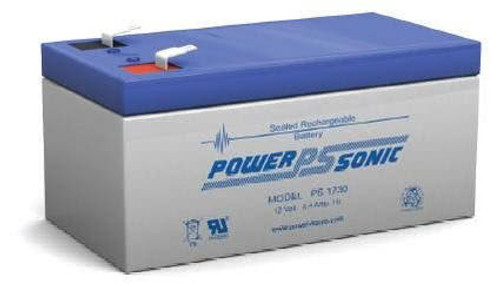 Batterie Leoch EV1253 12V 53Ah 40Ah C3 batterie plomb rechargeable