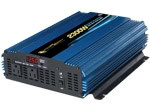 Powerbright Pw2300-12 - 12-Volt Modified Sine Wave Inverter 2,300 Watts