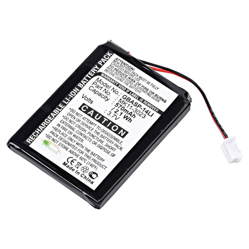 Sony - PlayStation Vita Battery Replacements