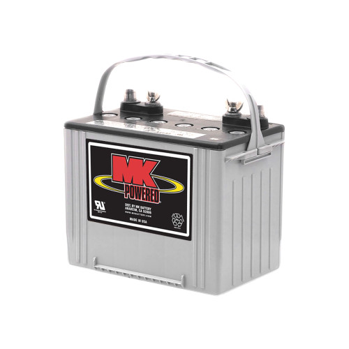 Deka Mk 8a24 Agm Sealed Vrla Battery Deka Mk 8a24 Agm Sealed Vrla Battery