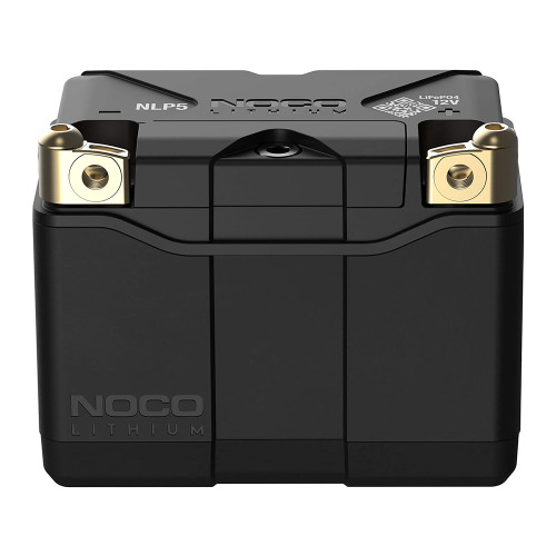 NOCO NLP5 - Battery Group 5 Lithium Powersports 250A