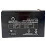 Douglas Guardian DBG12-7F Battery Replacement