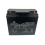 Genesis NP18-12B Battery Replacement