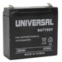 GS Storage PE4V9 Battery Replacement