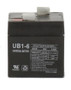 IBT BT1-6 Battery Replacement