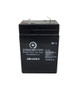 Vision CP645H Battery Replacement Kit also fits: CP656