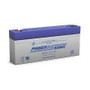 Vision CP1226 Battery Replacement
