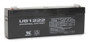 Sonnenschein CR122.2 Battery Replacement