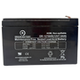 YUASA NP7-12FR Battery Replacement