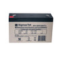 BB BP12-6 Battery Replacement