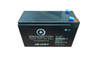 BB EVP7-12 Battery Replacement