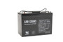 BB BP90-12 Battery Replacement