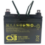 CSB EVH12390 Battery Replacement