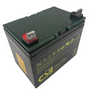 CSB EVH12390 Battery Replacement
