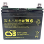 CSB EVH12390 Battery Replacement