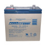Interstate SLA2850 Battery Replacement also fits: SLA2890