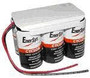 0860-0115 Enersys Cyclon Battery | 12V 4.5AH Rechargeable Battery
