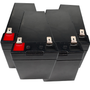 Tripp-Lite SMART3000VS Battery Replacement Kit
