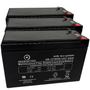 SMART750USB Battery Replacement Kit