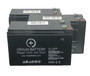 SMARTINT1500 Battery Replacement Kit