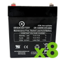 APC SUA2200RMI2U Battery Replacement Kit