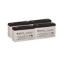 Minuteman A900/2 Battery Replacement