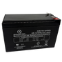 Minuteman MBK320i Battery Replacement