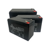 Minuteman MCP700RME Battery Replacement Kit