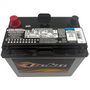 Deka 8AMU1R Miata Battery - 320 CCA AGM for 1999-2005 NB