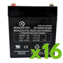 APC SURTD3KRMXL3U-TF5 Battery Replacement Kit