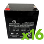 APC SURTA3000RMXL3U Battery Replacement Kit