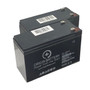APC SMT750R2-NMC Battery Replacement Kit