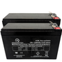 APC BX1500BP Battery Replacement Kit
