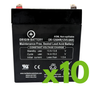 APC SMX3000HVNC Battery Replacement Kit