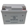 Aeon CX-Sport 90 Battery Replacement (all)
