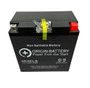 Can-Am BRP Quest 650 Battery Replacement (2002-2005)